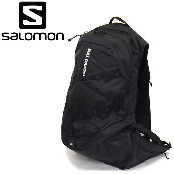 正規取扱店 Salomon (サロモン) LC2535900 XT 20 SET ユニセックス