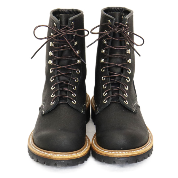 REDWING (レッドウィング) 4501 8inch Logger 8インチロガーブーツ
