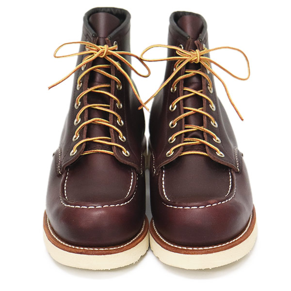REDWING (レッドウィング) 8847 6inch Classic Moc 6インチモックトゥ