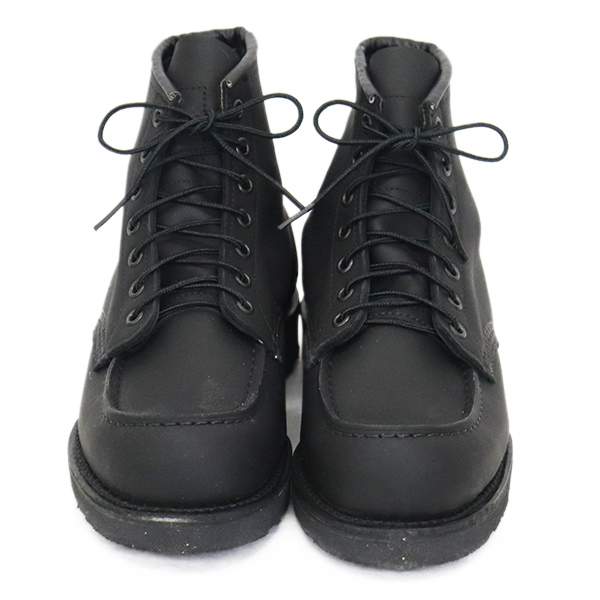 REDWING (レッドウィング) 8074 6inch Classic Moc 6インチモックトゥ