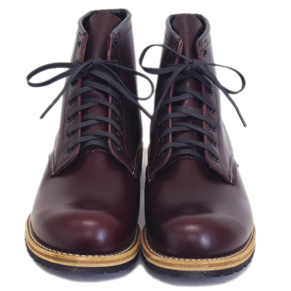 正規取扱店 REDWING (レッドウィング) 9411 Classic Dress Beckman