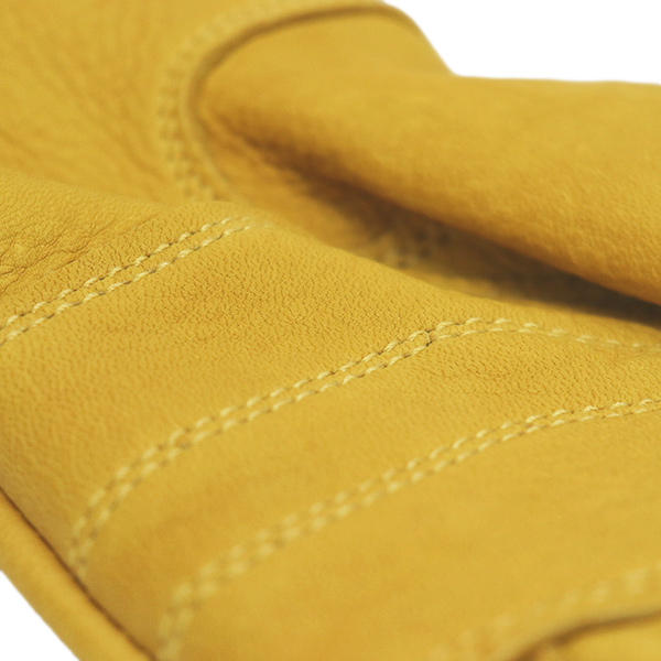 REDWING (レッドウィング) 95237 Leather Gloves レザーグローブ Lined