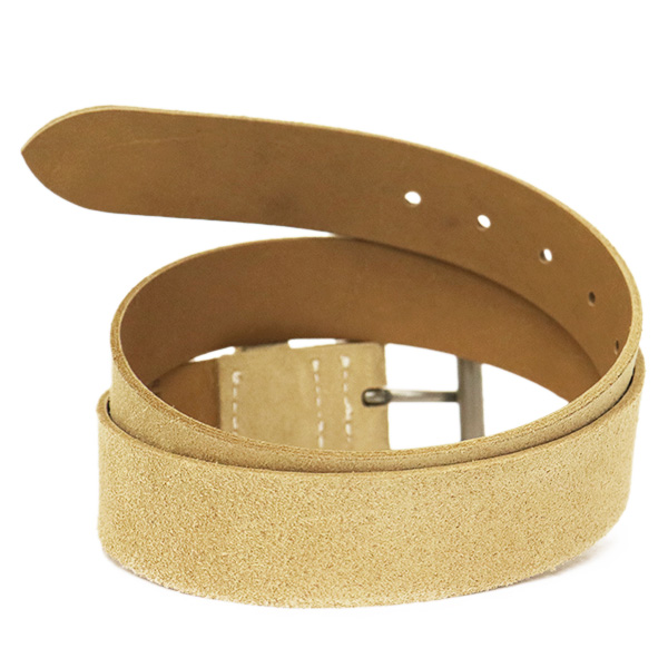 REDWING (レッドウィング) 96518 Leather Belt レザーベルト 38mm