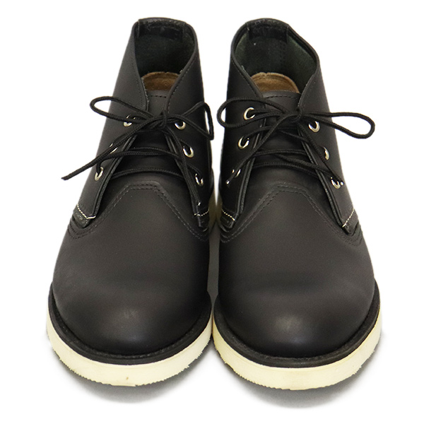 REDWING (レッドウィング) 3148 Work Chukka ワークチャッカブーツ