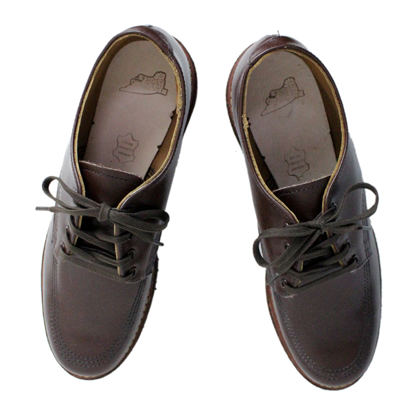 正規取扱店 REDWING (レッドウィング) 9202 GARAGEMAN ガレージマン