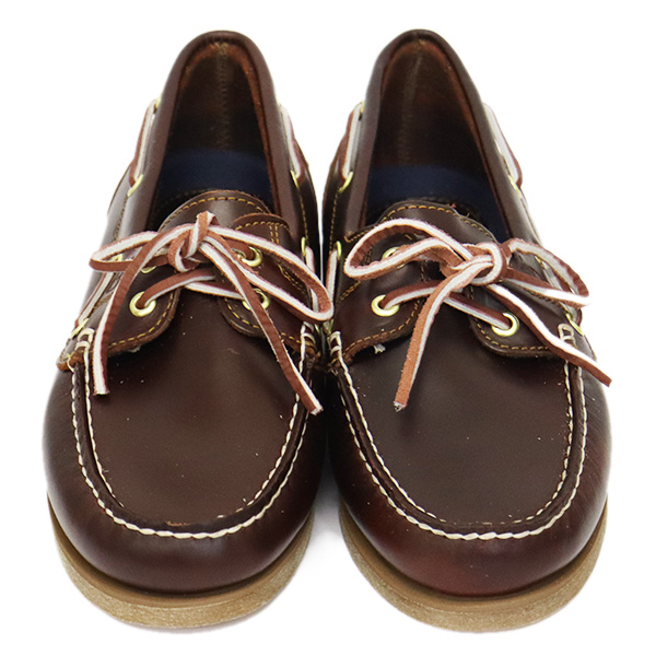 正規取扱店 Timberland (ティンバーランド) 72333 AMHRST 2EYE BOAT