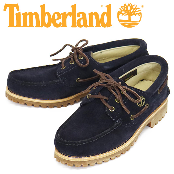 正規取扱店 Timberland (ティンバーランド) A683W AUTHNTC 3EYE