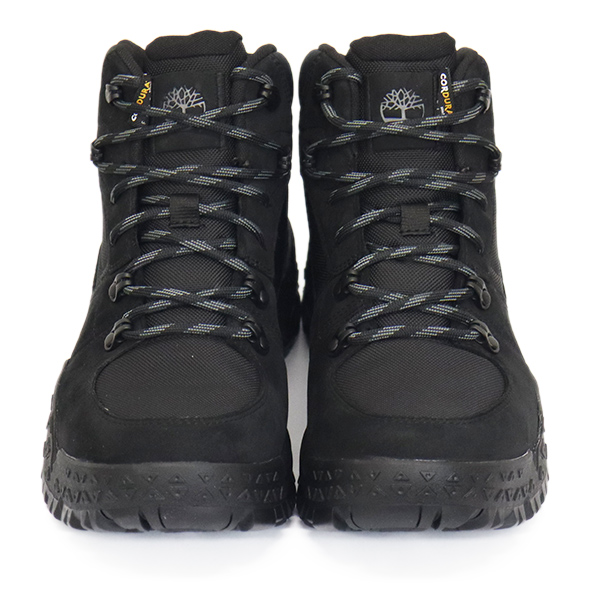 正規取扱店 Timberland (ティンバーランド) A68XR MID LACE UP WP