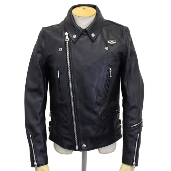 正規取扱店Lewis Leather(ルイスレザー) No.402T LIGHTNING TIGHT FIT