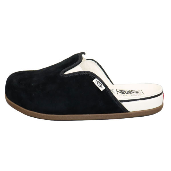 正規取扱店 VANS (ヴァンズ バンズ) VN000BCD1KP Harbor Mule Vr3