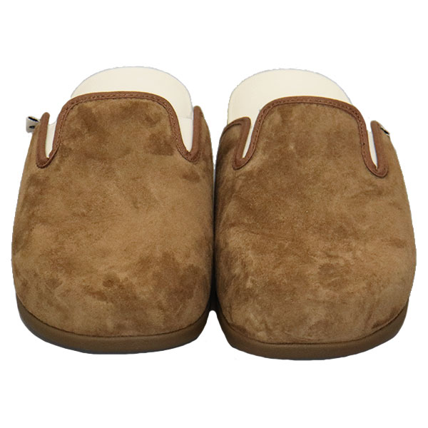 正規取扱店 VANS (ヴァンズ バンズ) VN000BCDBS8 Harbor Mule Vr3