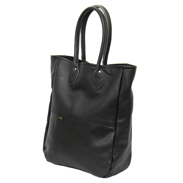 正規取扱店 VANSON (バンソン) LONG HANDLE SIMPLE TOTE ロング