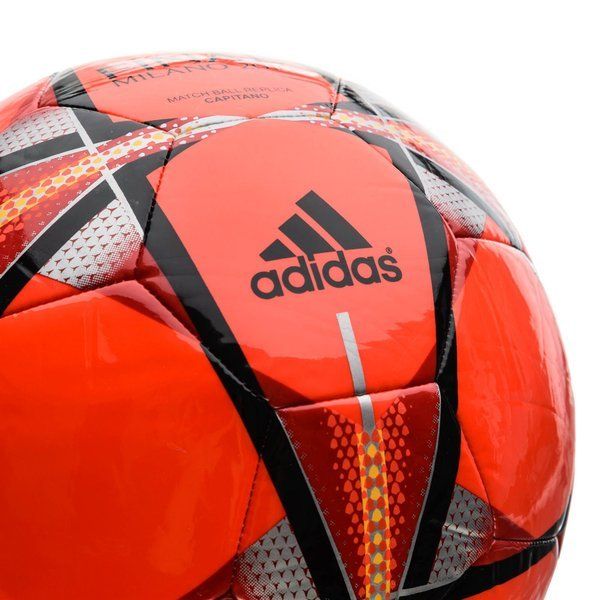 adidas Football Champions League Finale 2016 Milano Capitano