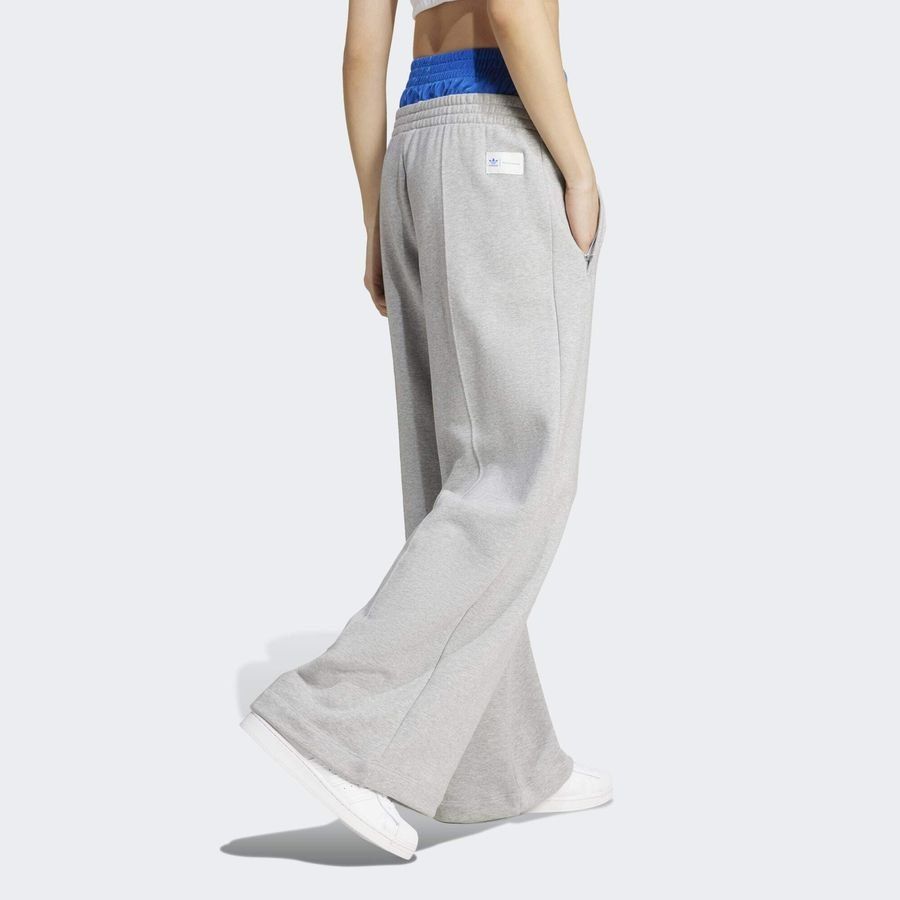 Adidas Original Kseniaschnaider 2-in-1 Track and Sweat Pants
