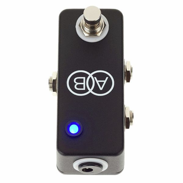 JHS Pedals Mini A/B Box – United States