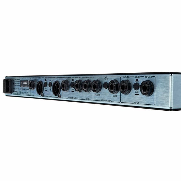 Tech 21 SansAmp GED-2112 – United States