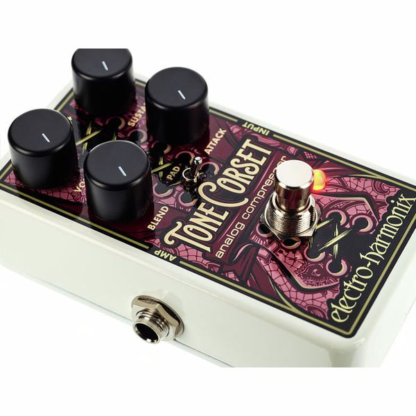 Electro Harmonix Tone Corset – United States