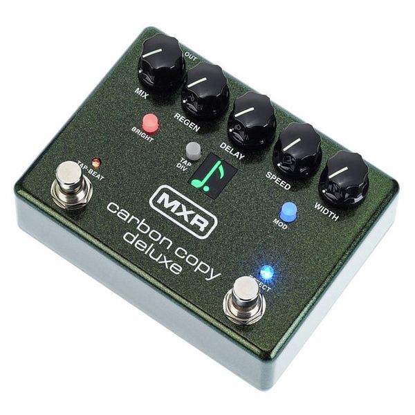 MXR M 292 Carbon Copy Deluxe – United States