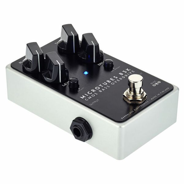 Darkglass Microtubes B3K v2 Bass Overdr – United States