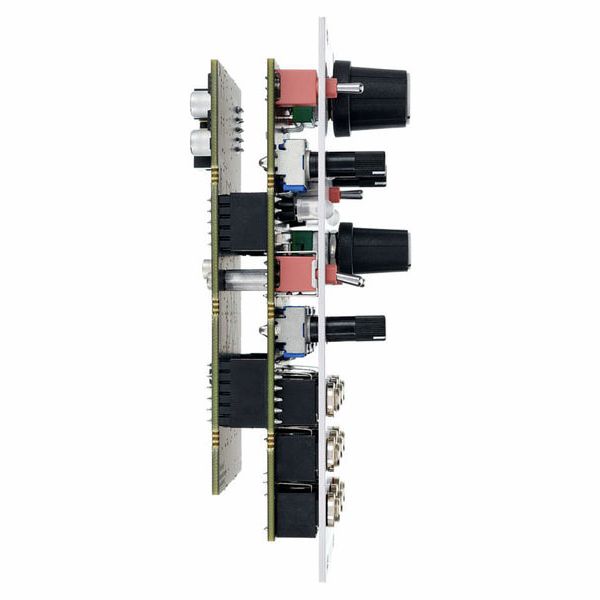 intellijel Bifold モジュラーシンセサイザー