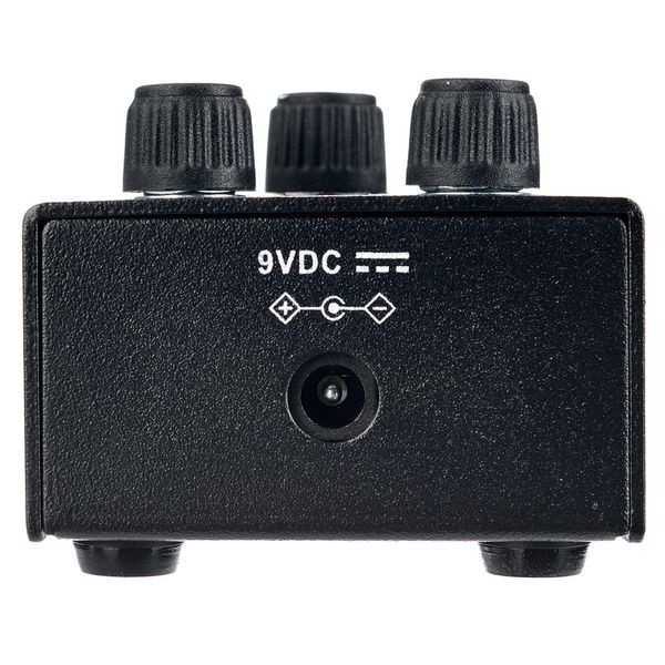 Sadowsky SBP-2 Bass Preamp V2 – United States