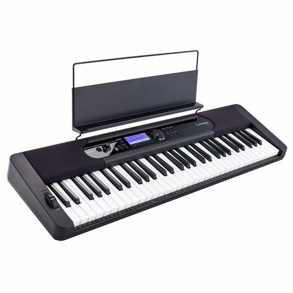 Casio CT-S400 – United States