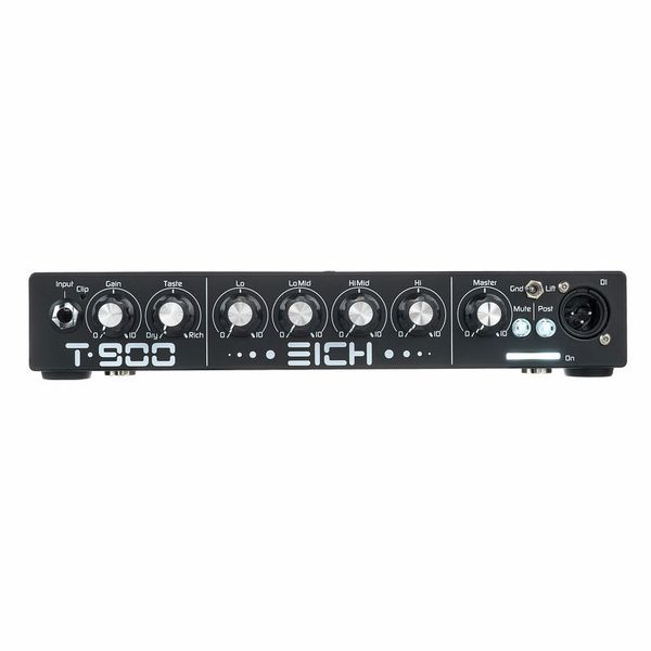 Eich Amplification T900 Black Edition – United States