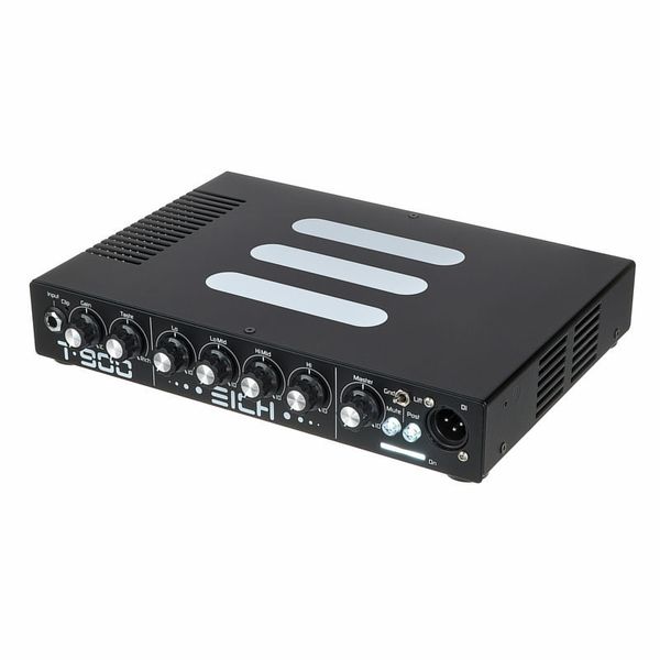Eich Amplification T900 Black Edition – United States