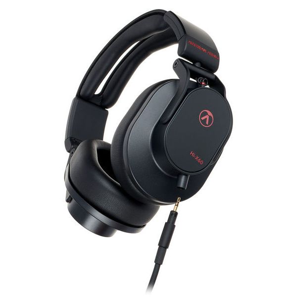 Austrian Audio Hi-X60 – United States