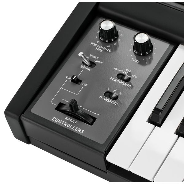 Behringer MS-5 – United States