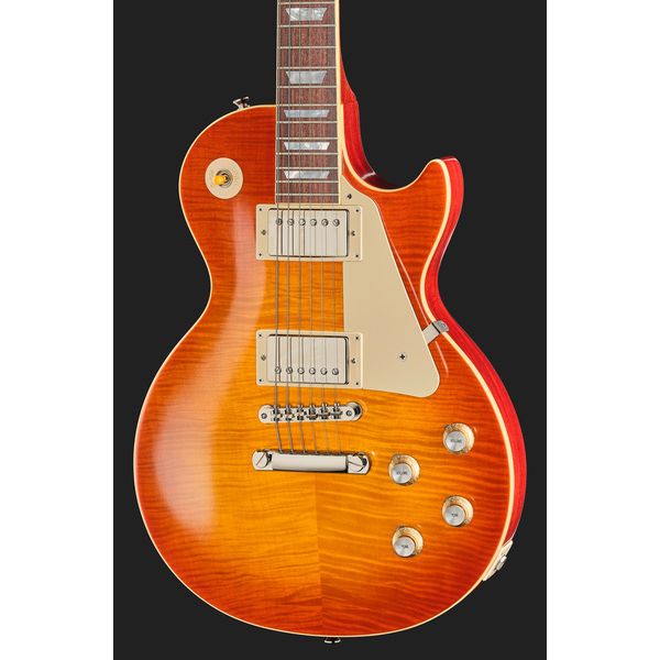 Epiphone 1960 Les Paul Standard ITB – United States