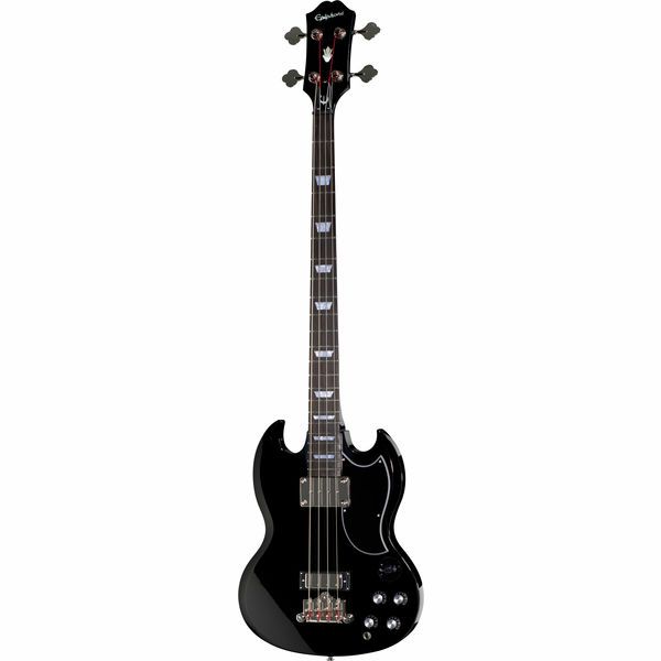Epiphone EB-3 EB – United States