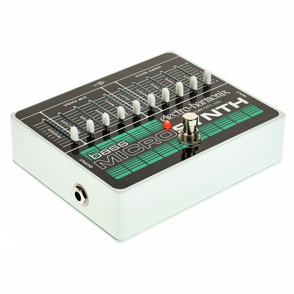 Electro Harmonix Bass Microsynth – United States