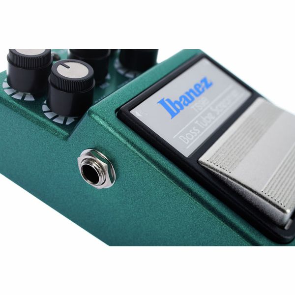 Ibanez TS9B Tube Screamer Bass – United States