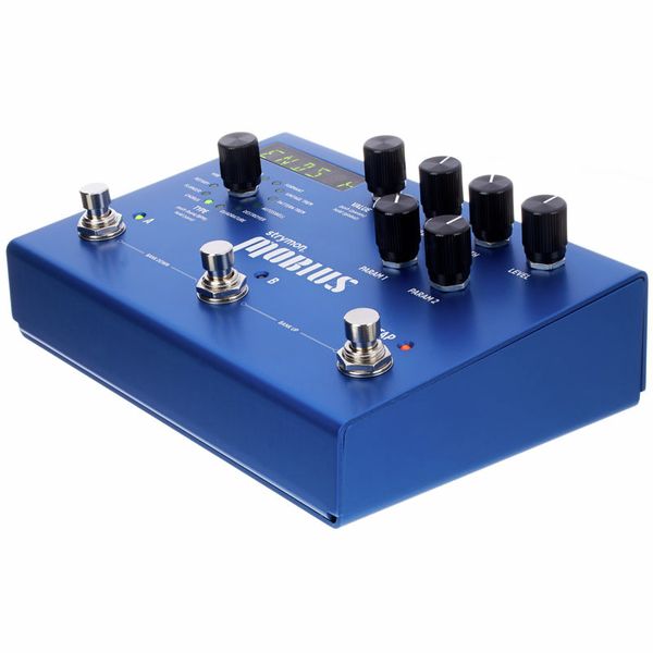 Strymon Mobius – Thomann España