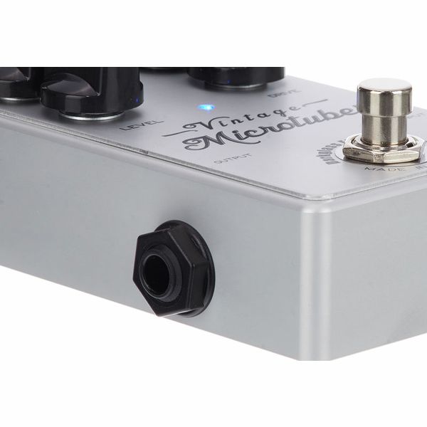 Darkglass Vintage Microtubes Bass Overd – United States