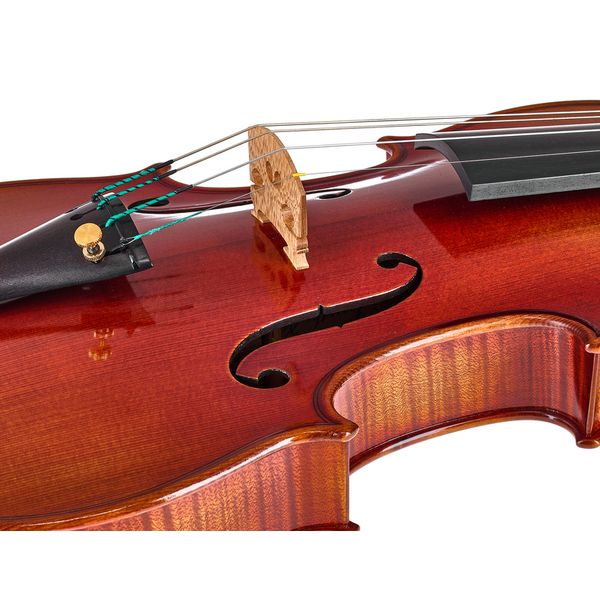 Ernst Heinrich Roth 54/IV-R Concert Violin 4/4 – United States