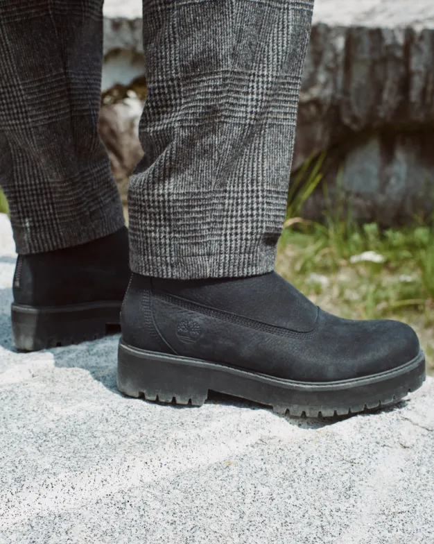 White Mountaineering x Timberland FW24 Collection