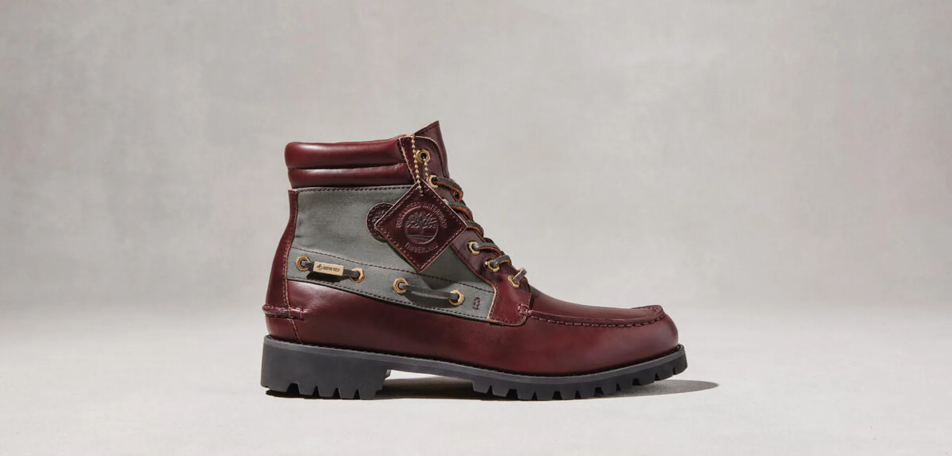 Timberland 7 EYE CLASSIC LUG GORE-TEX | ティンバーランド