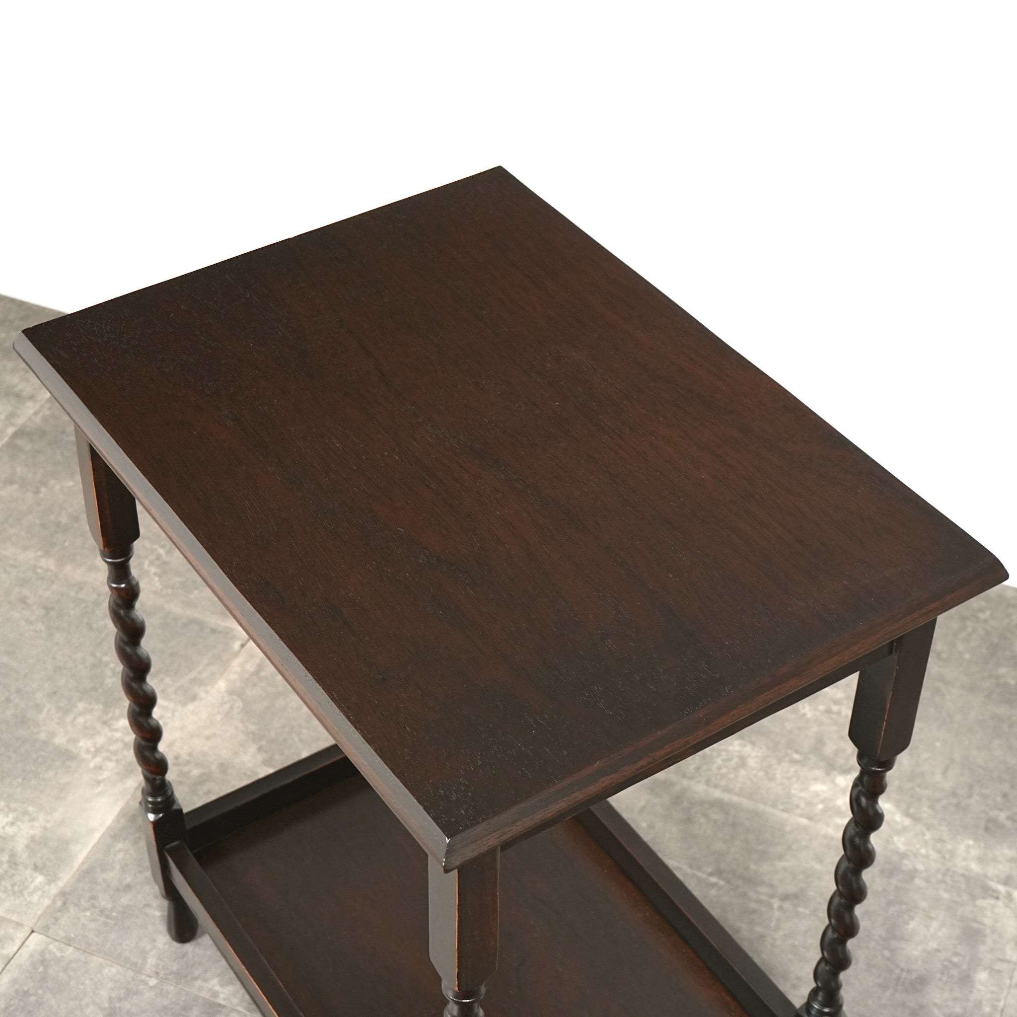 イギリスアンティーク サイドテーブル – TIME HYPE