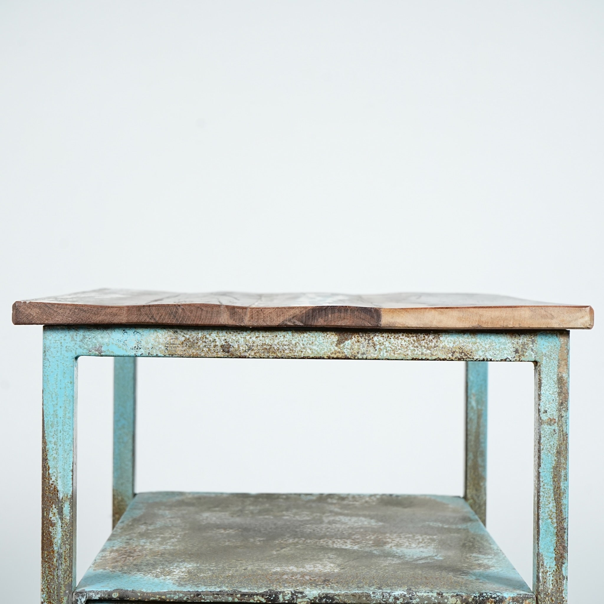 インドヴィンテージ キャビネット – TIME HYPE