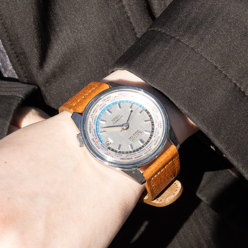 SEIKO WORLD TIME REF.6217-7010 – TIMEANAGRAM