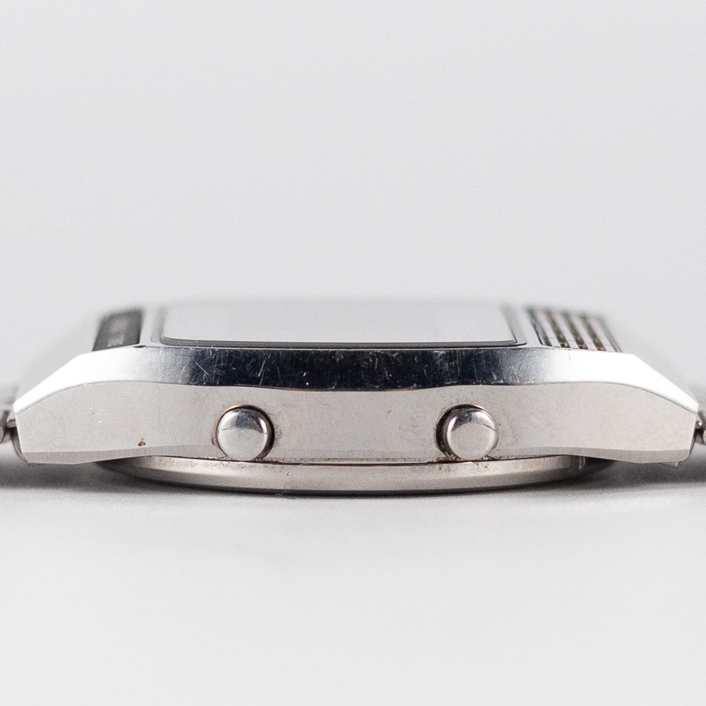 SEIKO world time digital Ref.A239-502A – TIMEANAGRAM