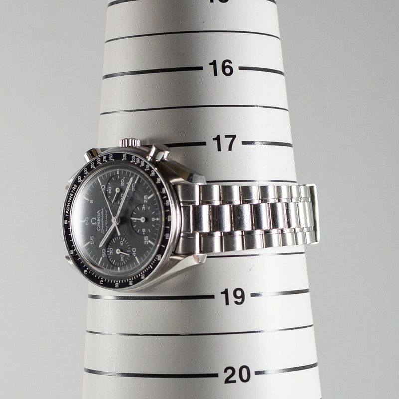 OMEGA SPEEDMASTER REF.3510.50 / 175.0032 – TIMEANAGRAM