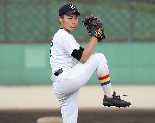 関西創価】絆を深める金星寮と投打のキーマン | Timely! WEB