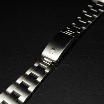 ロレックス 3連 ハードブレス 19mm | アンティーク時計通販専門店