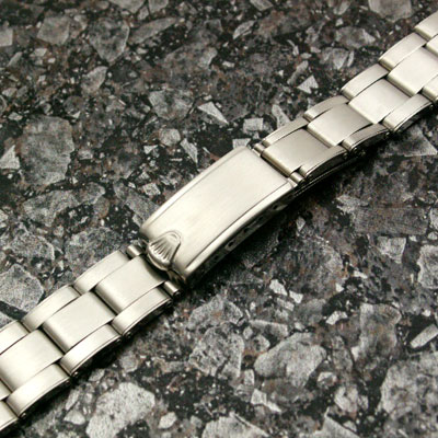 ロレックス エクステンションブレス US仕様 19mm | アンティーク時計