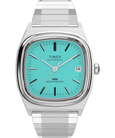 Timex Automatic 1983 E Line Watches | TV Dial Reissue | Timex US