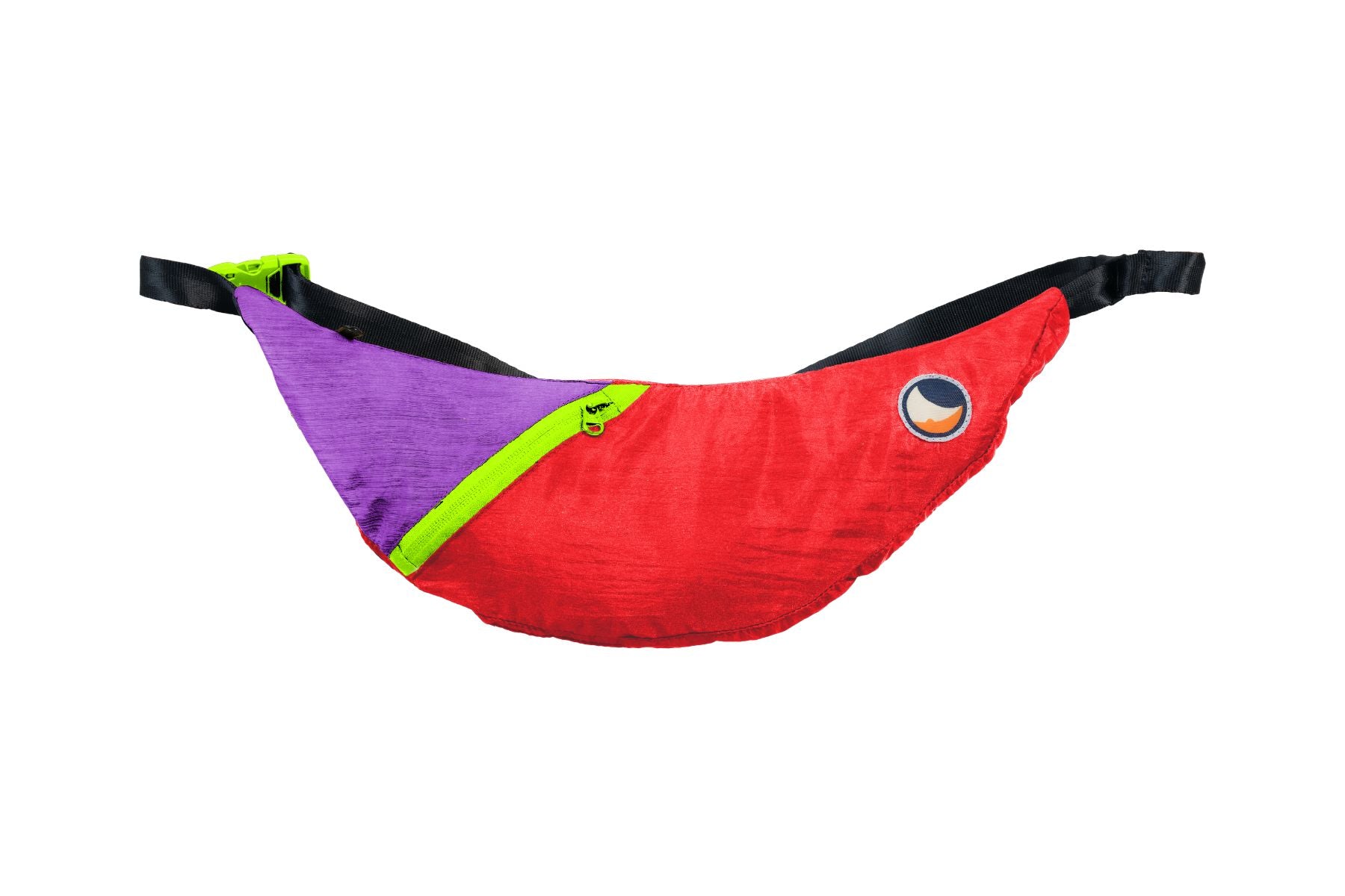 スリングバッグ - 月へのチケット