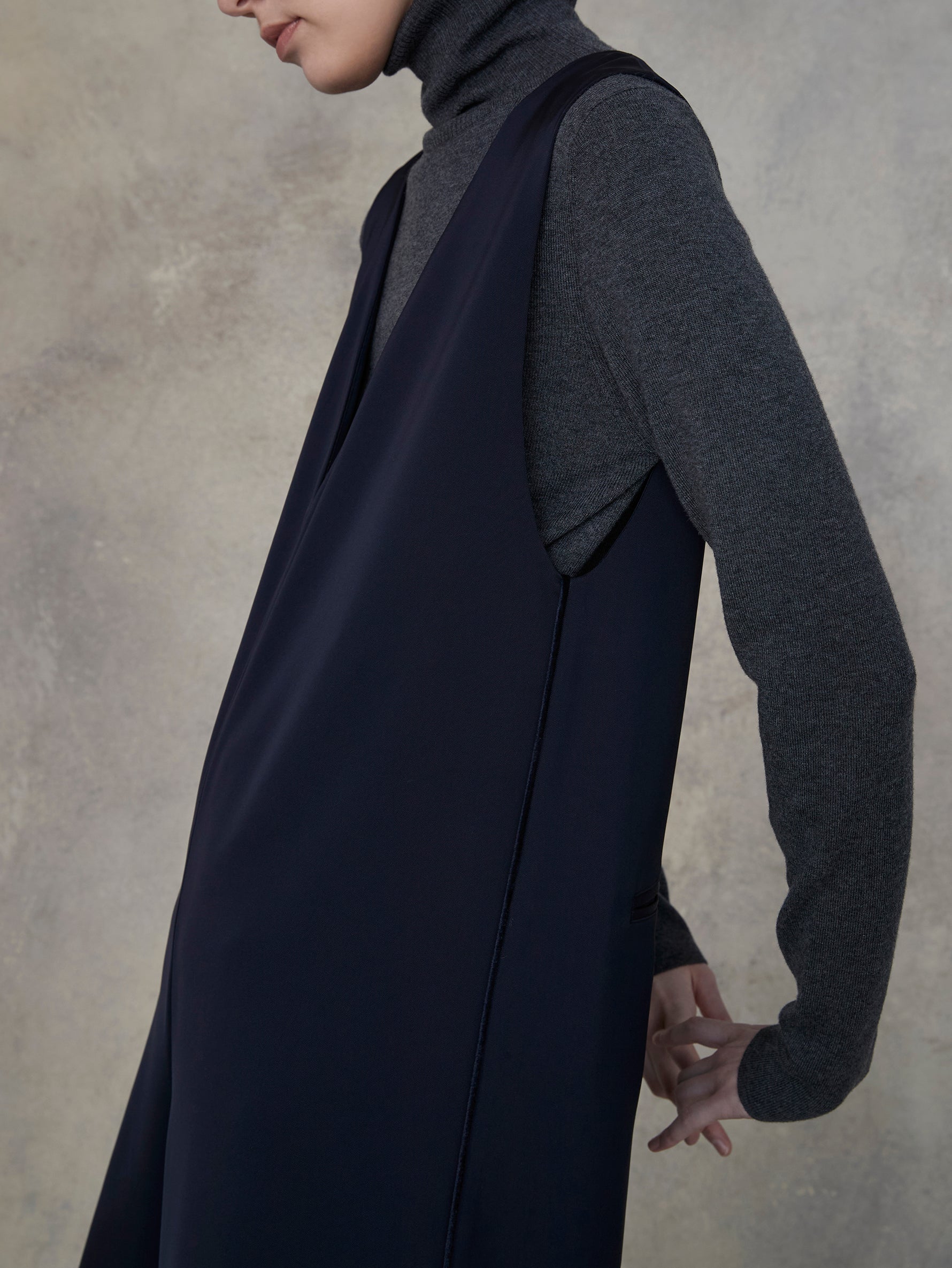 サイドラインコンビネゾン/TBEA-193